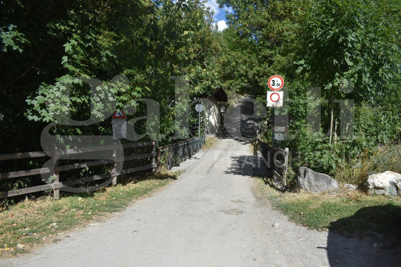 Terreno Agricolo in vendita a Bardonecchia
