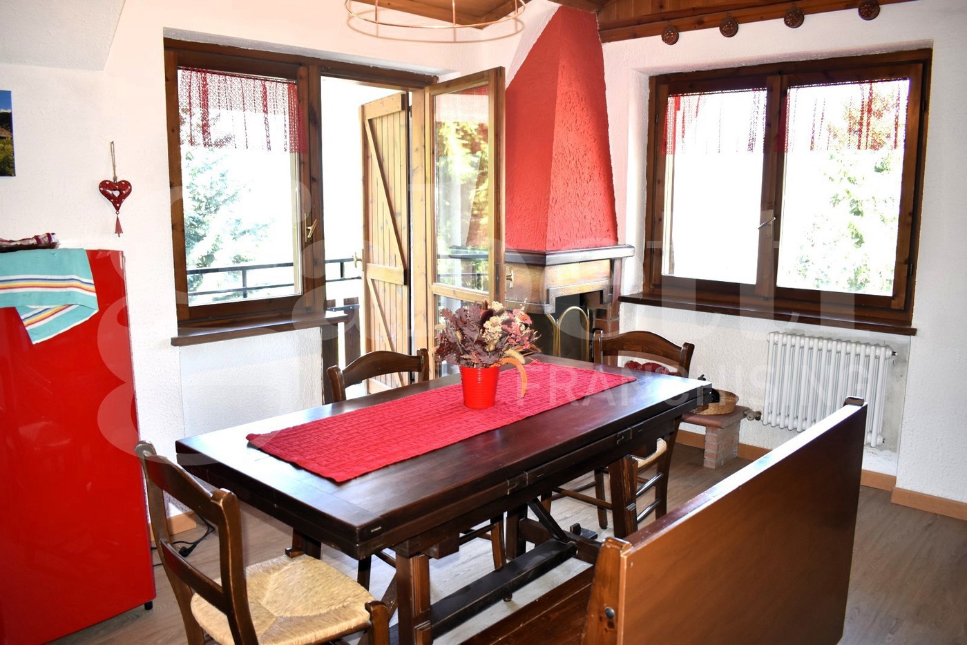 Bilocale in vendita a Sauze d'Oulx