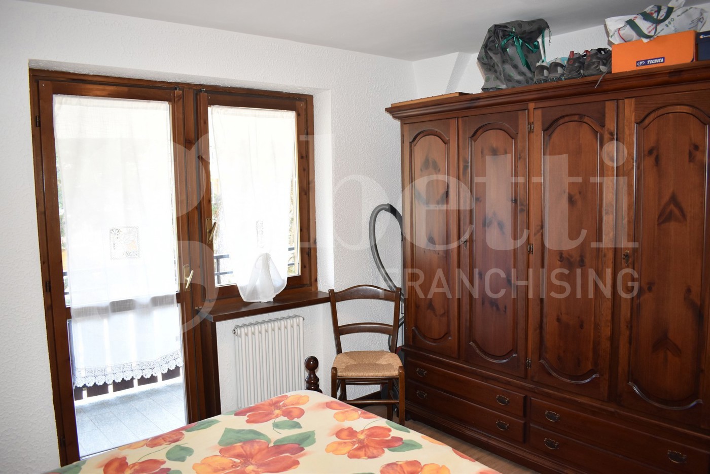 Bilocale in vendita a Sauze d'Oulx