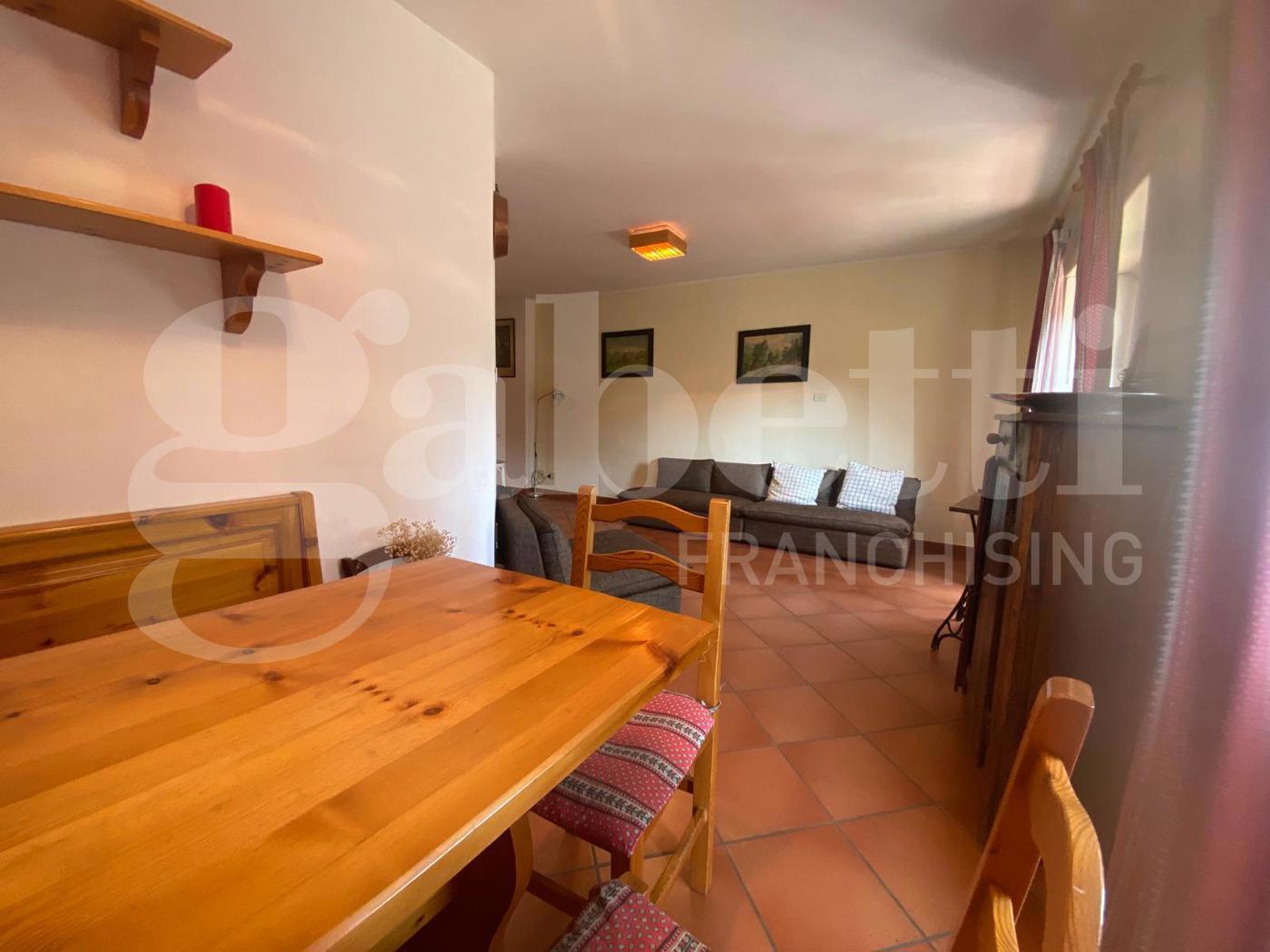 Appartamento arredato in affitto a Bardonecchia