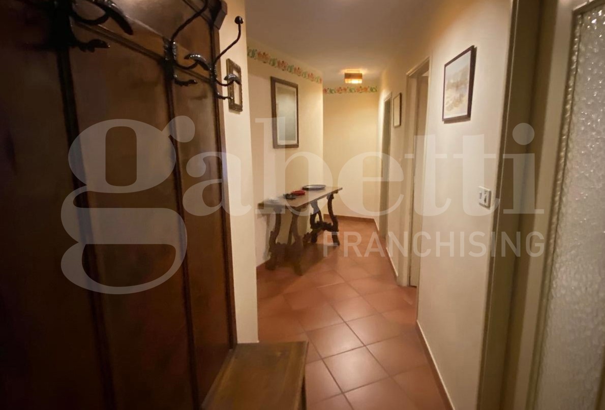 Appartamento arredato in affitto a Bardonecchia