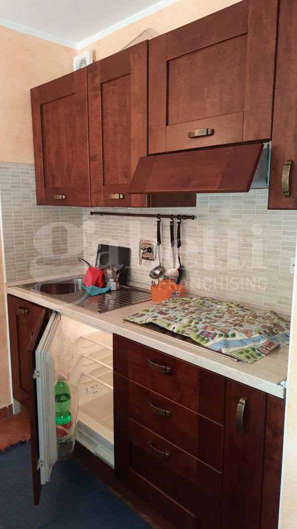 Bilocale arredato in affitto a Sauze d'Oulx