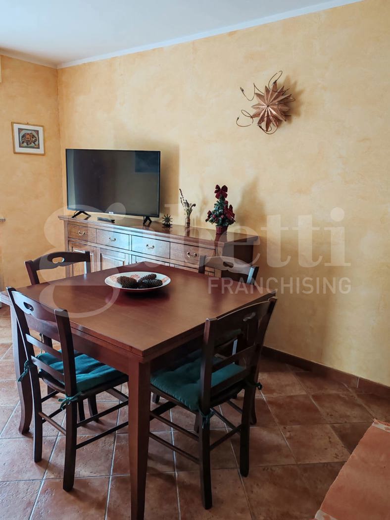 Bilocale arredato in affitto a Sauze d'Oulx