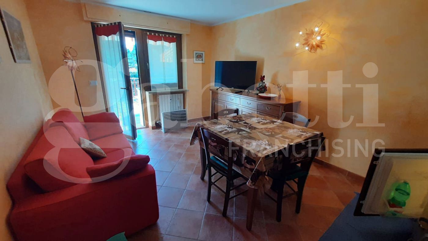 Bilocale arredato in affitto a Sauze d'Oulx