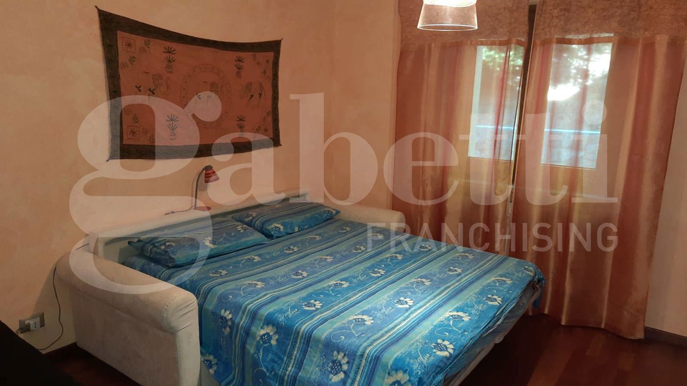 Bilocale arredato in affitto a Sauze d'Oulx