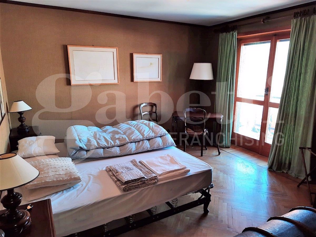 Quadrilocale con box a Sauze d'Oulx