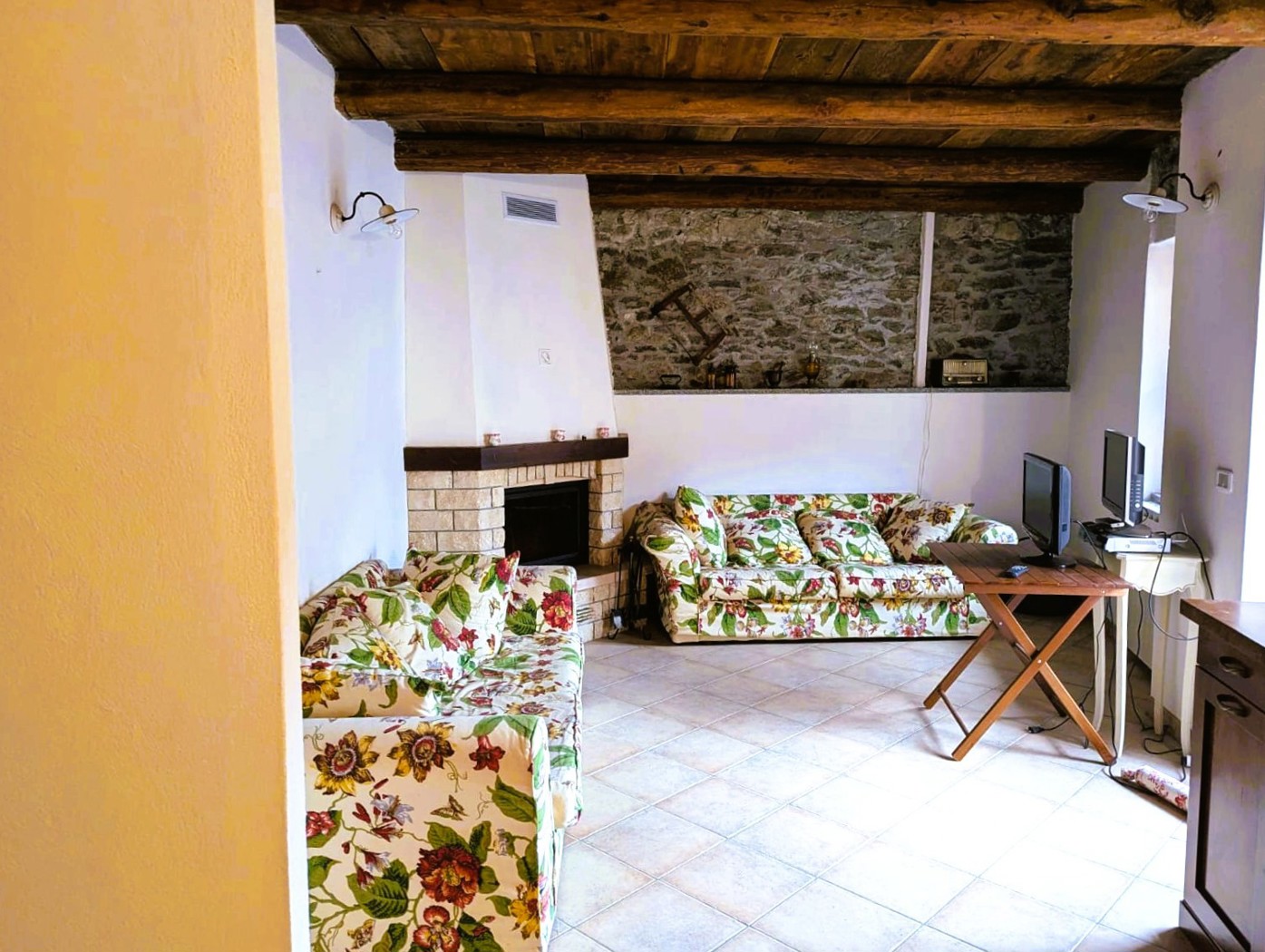 Trilocale in vendita a Salbertrand