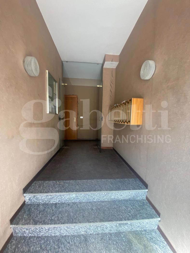 Attico arredato in affitto a Bardonecchia