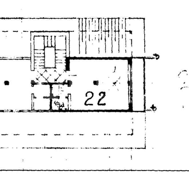 Attico arredato in affitto a Bardonecchia