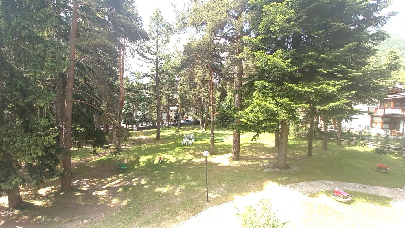 Quadrilocale arredato in affitto a Bardonecchia