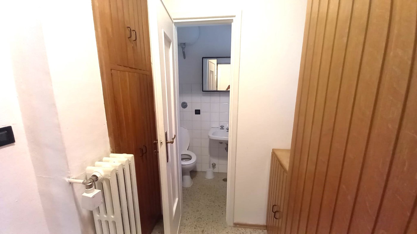 Quadrilocale arredato in affitto a Bardonecchia