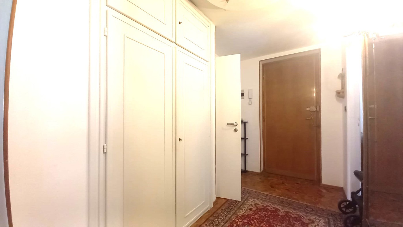 Quadrilocale arredato in affitto a Bardonecchia