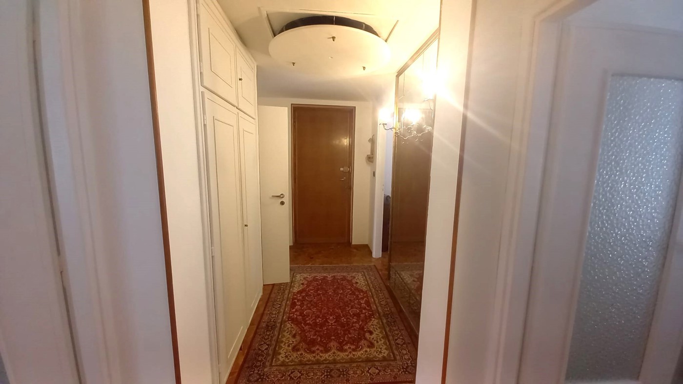 Quadrilocale arredato in affitto a Bardonecchia