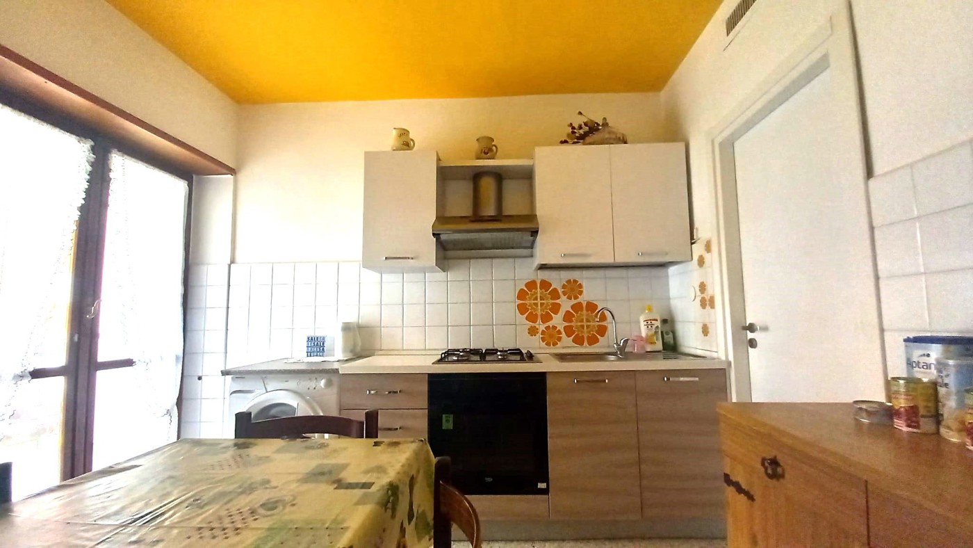 Quadrilocale arredato in affitto a Bardonecchia