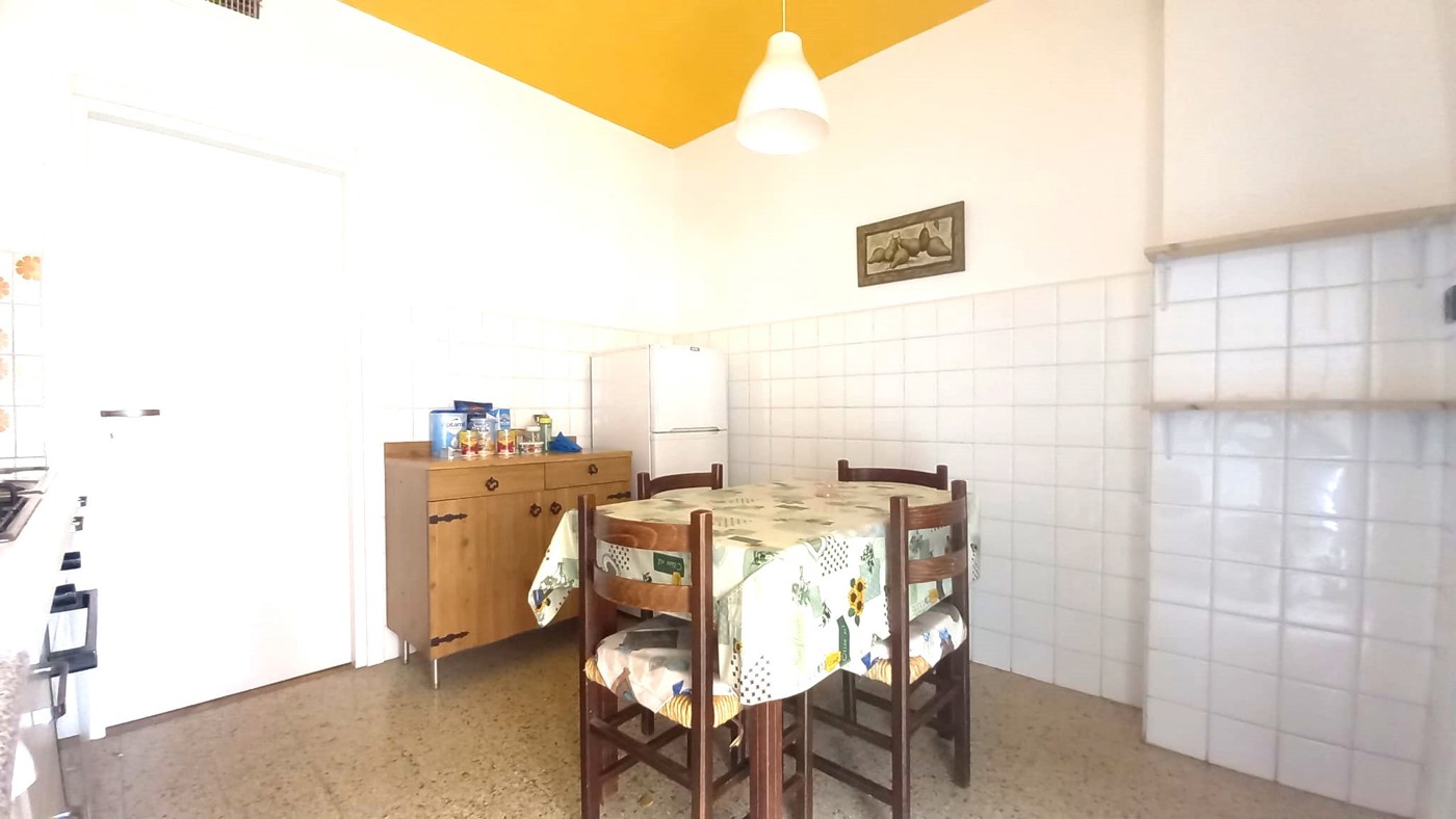 Quadrilocale arredato in affitto a Bardonecchia