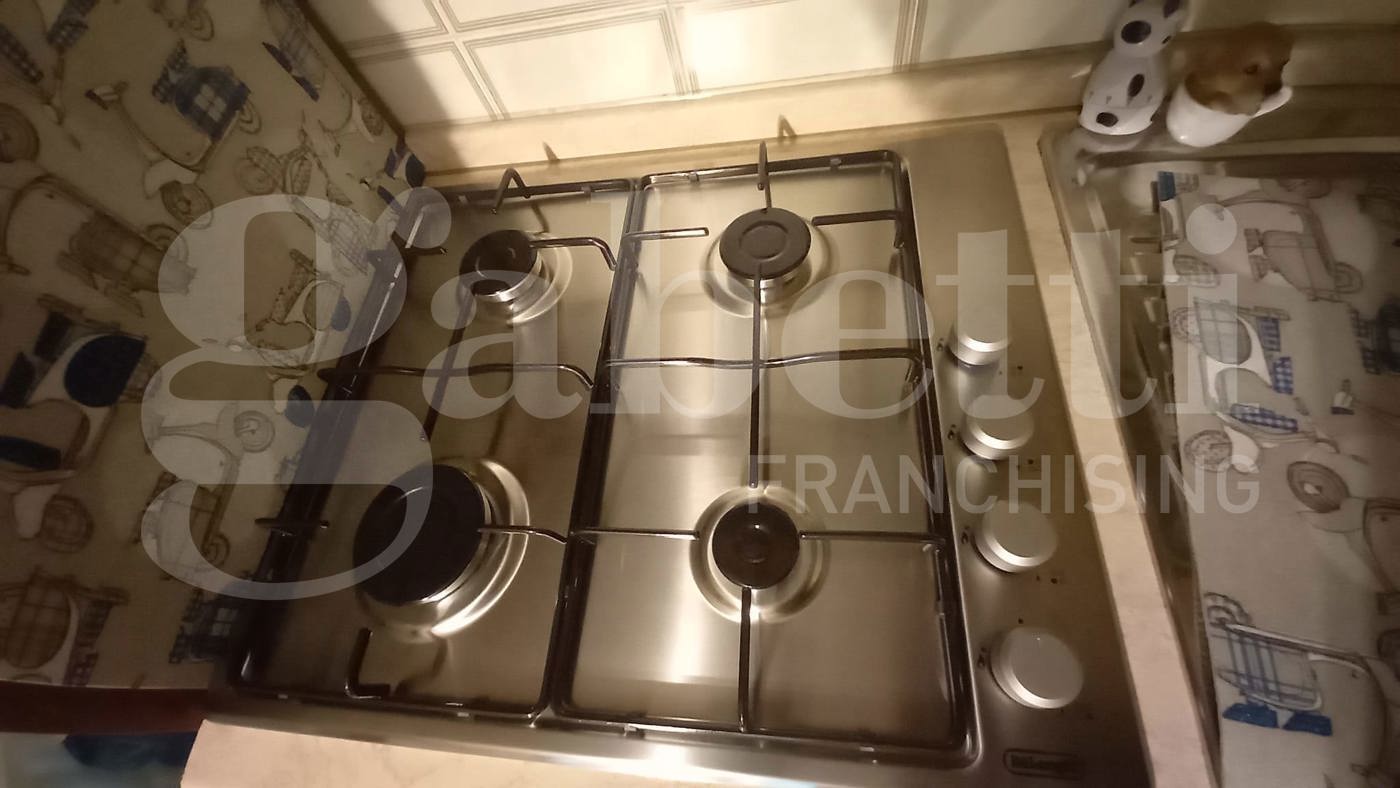 Bilocale arredato in affitto a Bardonecchia