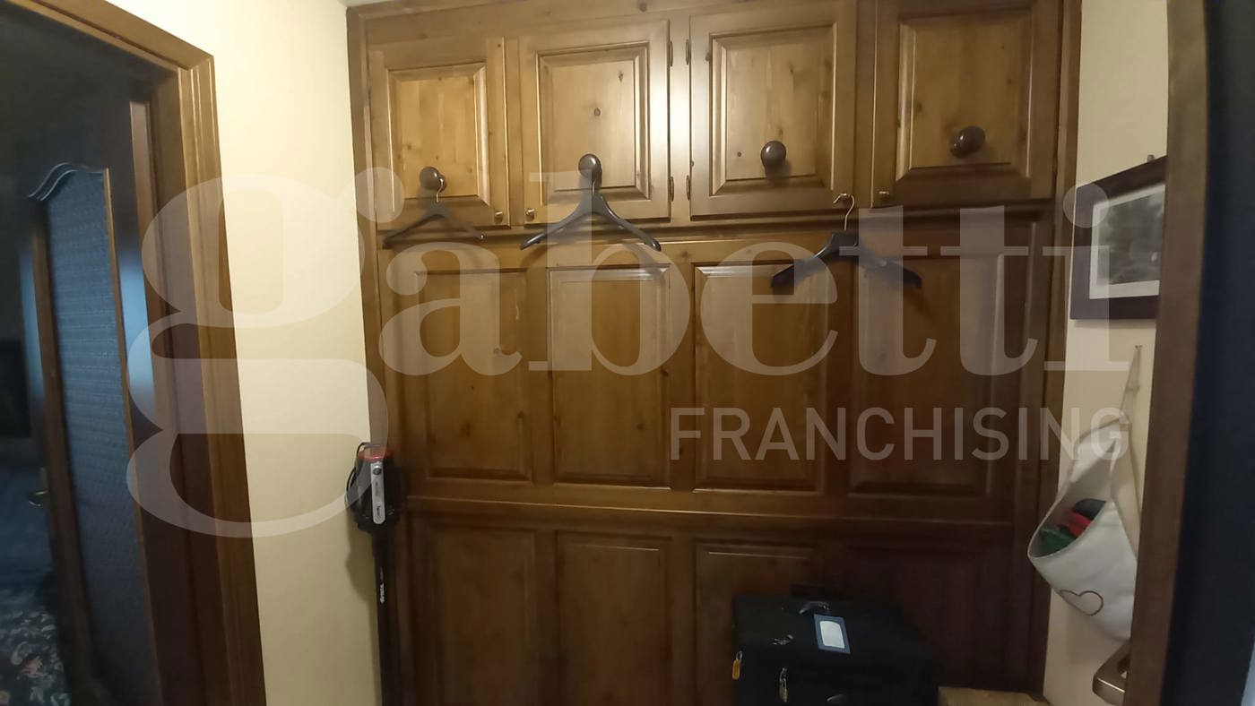 Bilocale arredato in affitto a Bardonecchia