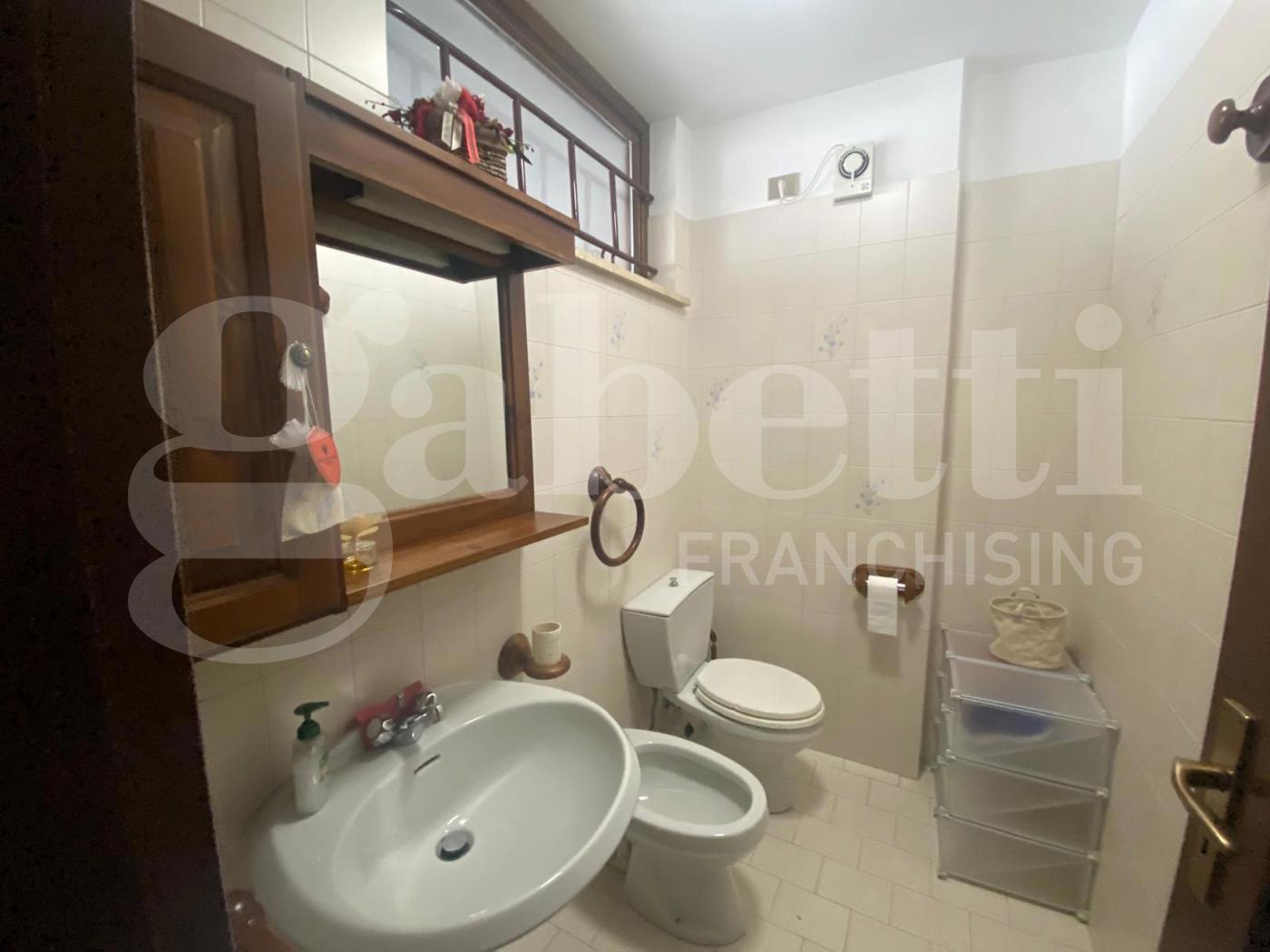 Bilocale arredato in affitto a Bardonecchia