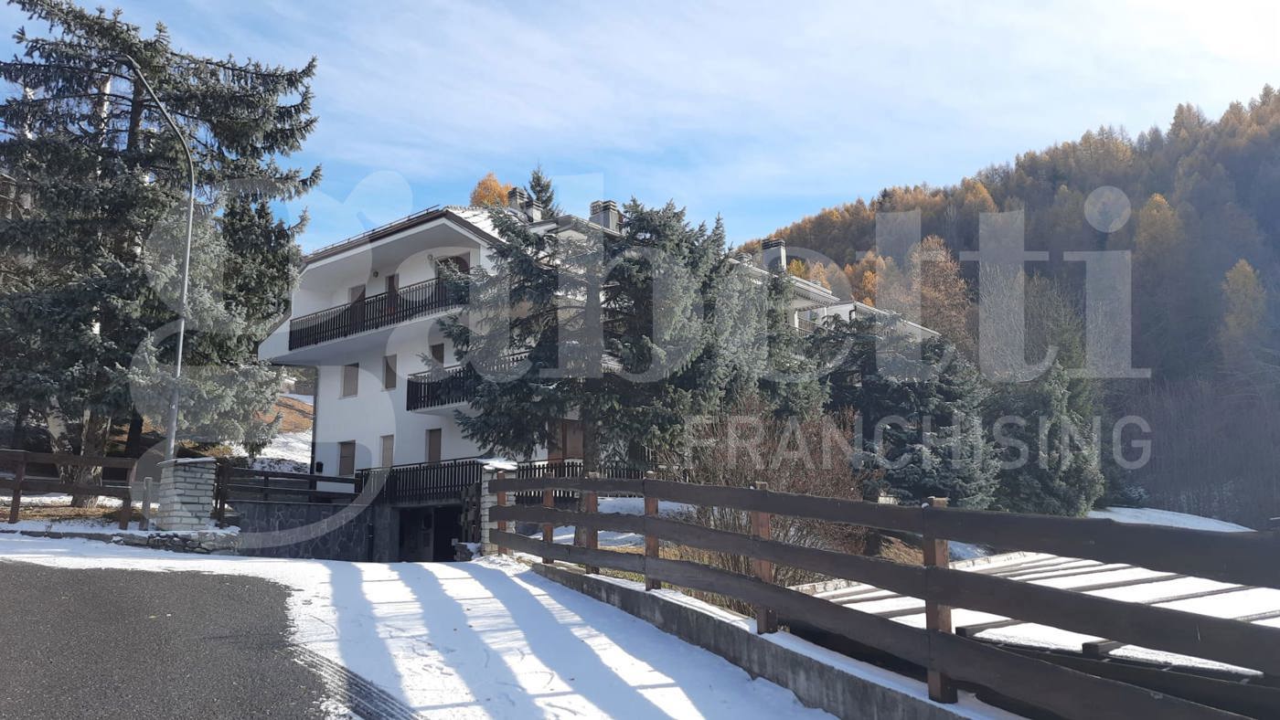 Monolocale in vendita a Sauze d'Oulx