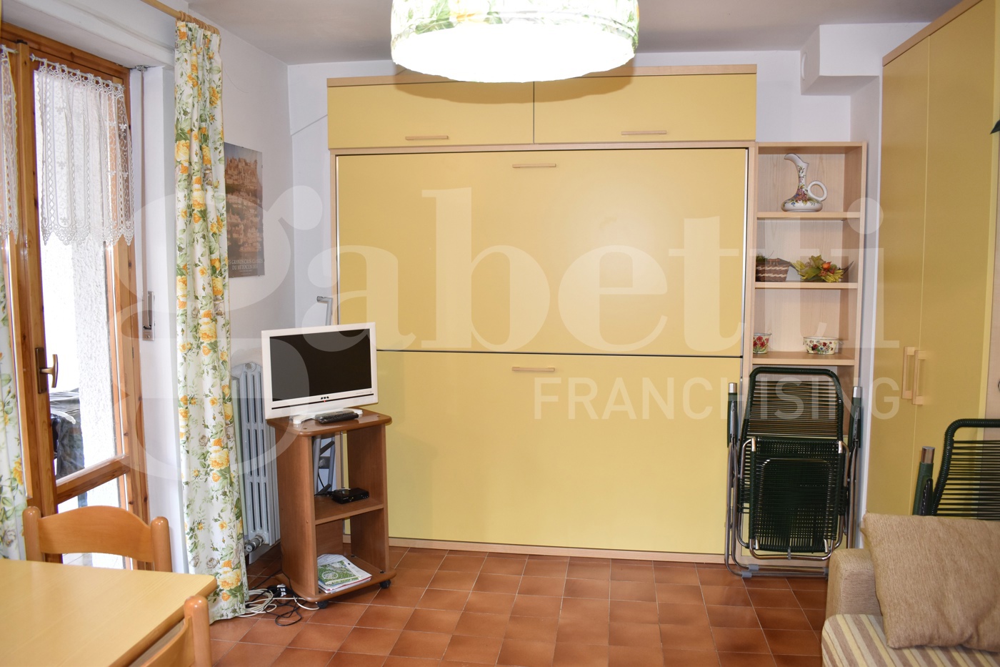 Monolocale in vendita a Sauze d'Oulx