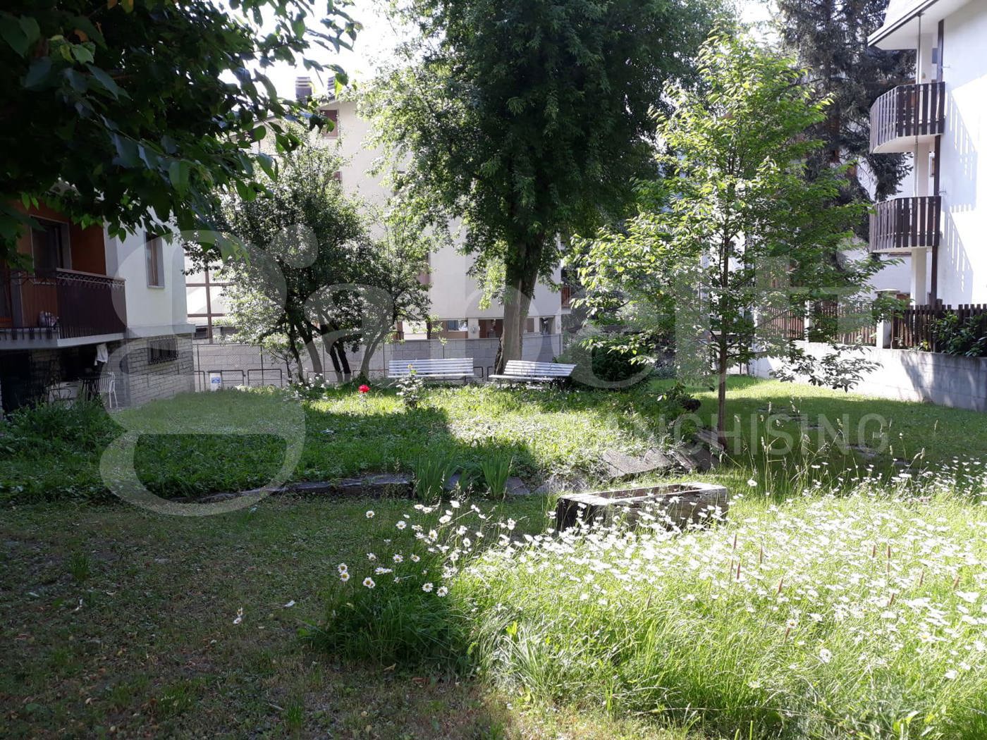 Appartamento arredato in affitto a Bardonecchia