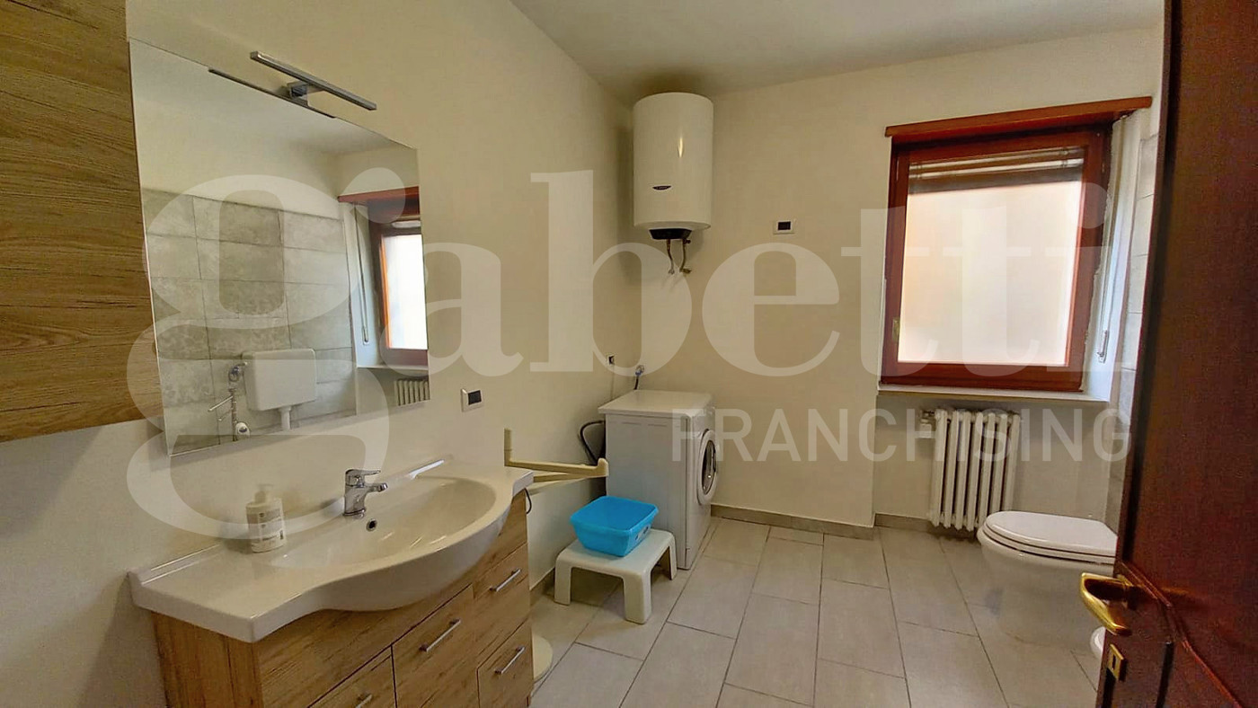 Appartamento arredato in affitto a Bardonecchia