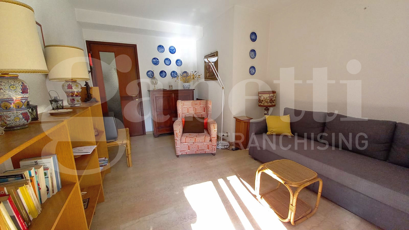 Appartamento arredato in affitto a Bardonecchia