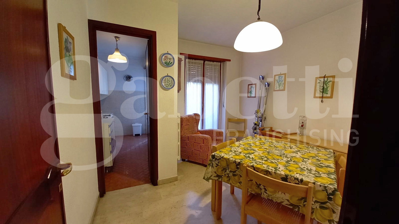 Appartamento arredato in affitto a Bardonecchia