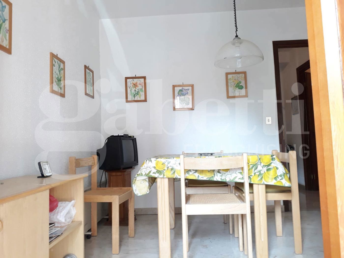 Appartamento arredato in affitto a Bardonecchia