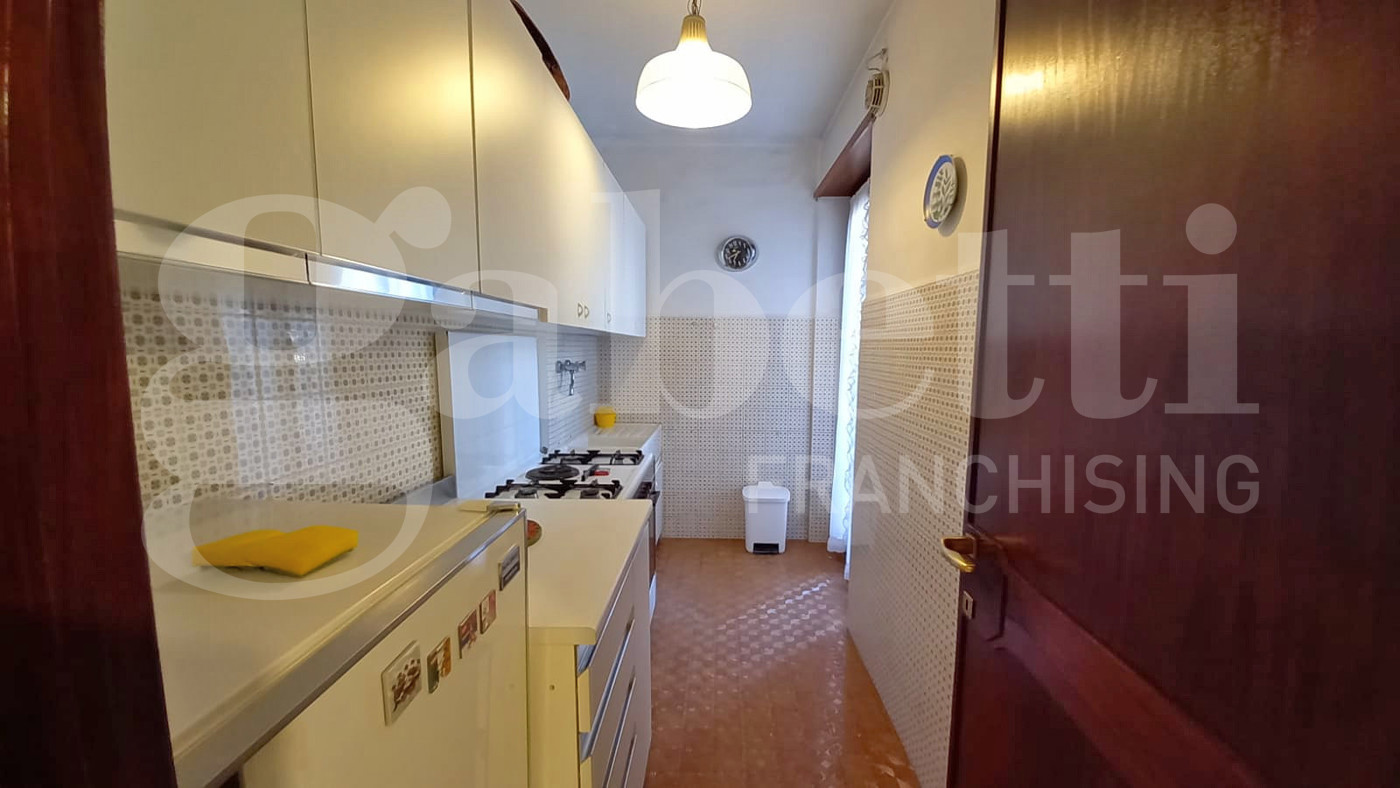 Appartamento arredato in affitto a Bardonecchia