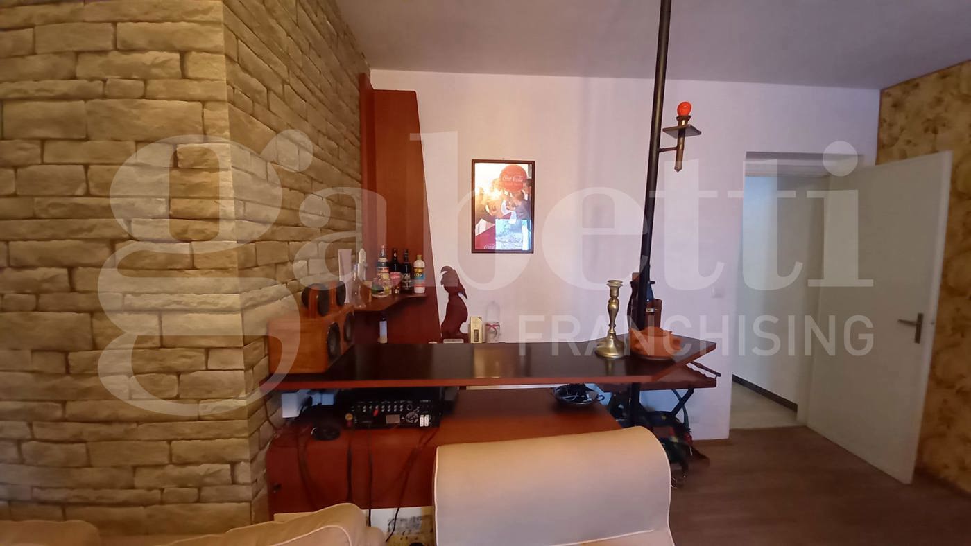 Quadrilocale arredato in affitto a Bardonecchia