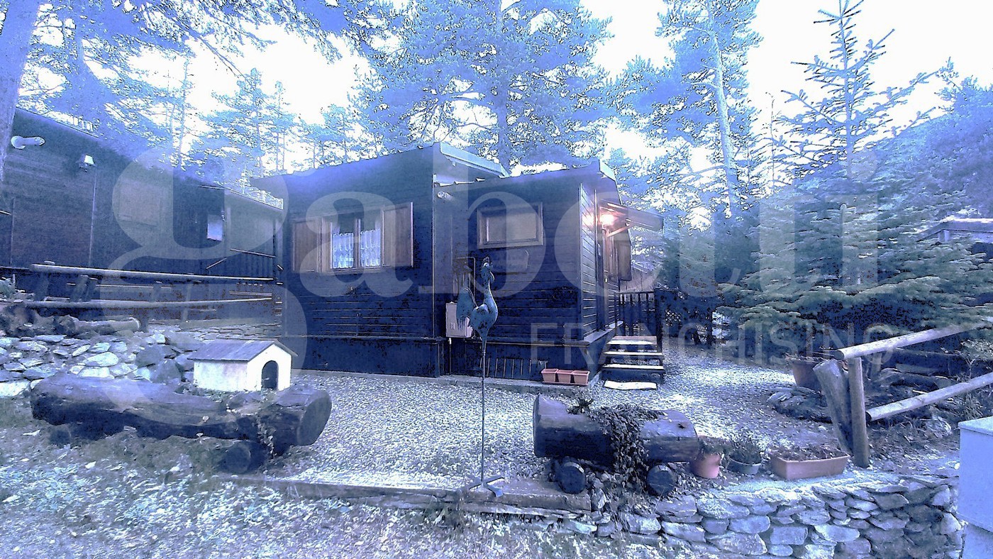 Casa indipendente in vendita a Oulx