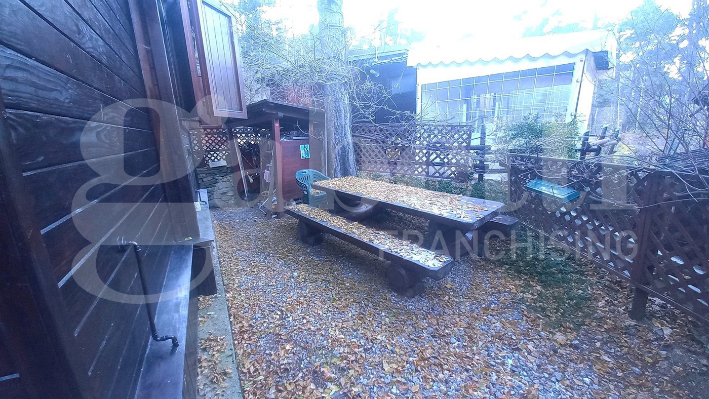 Casa indipendente in vendita a Oulx