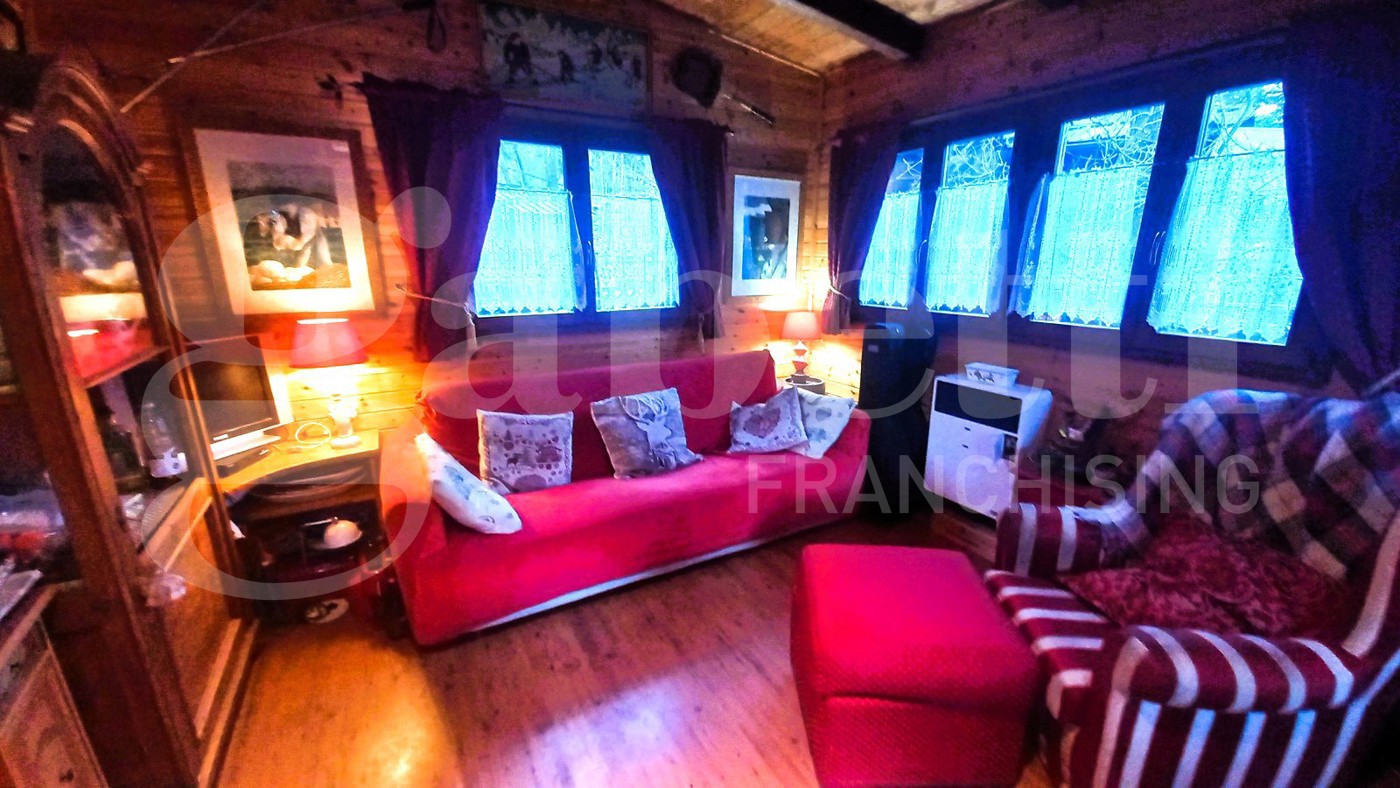 Casa indipendente in vendita a Oulx