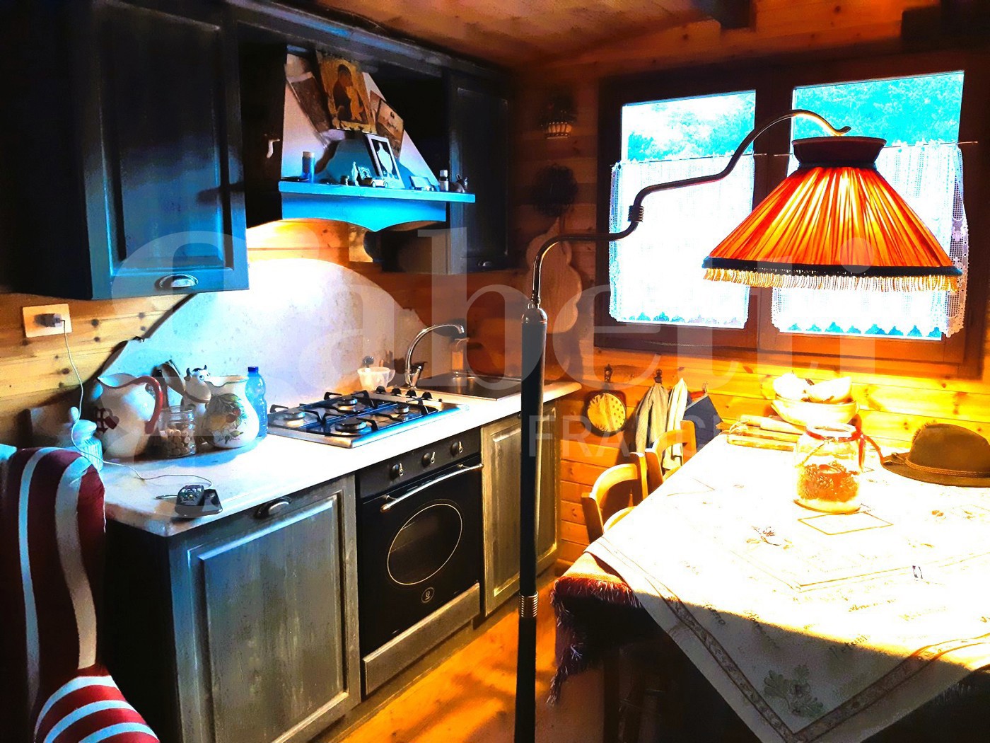 Casa indipendente in vendita a Oulx