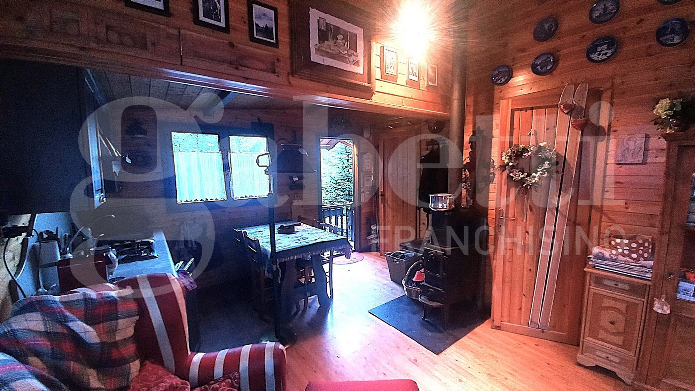 Casa indipendente in vendita a Oulx