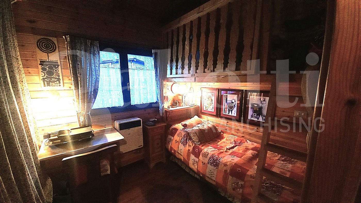 Casa indipendente in vendita a Oulx