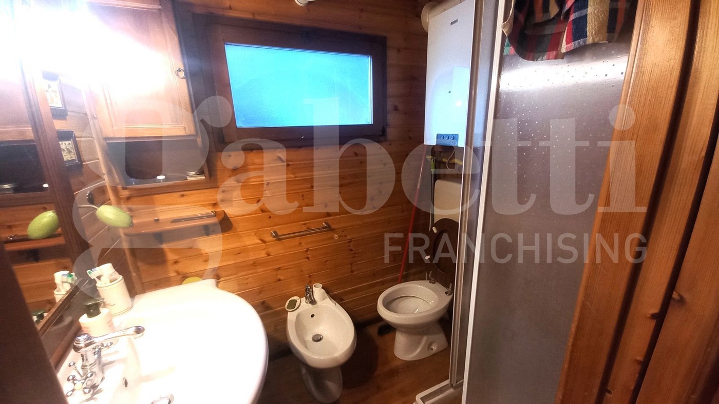 Casa indipendente in vendita a Oulx