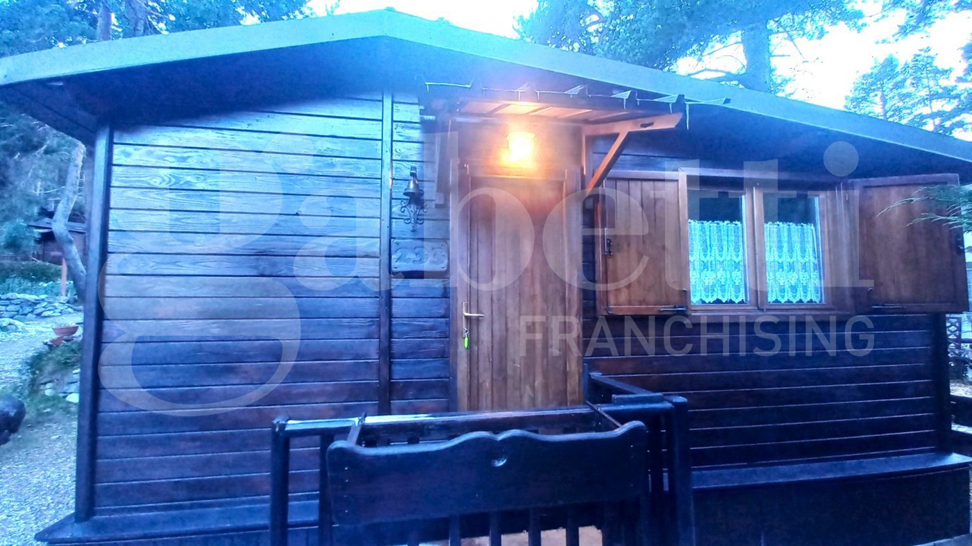 Casa indipendente in vendita a Oulx