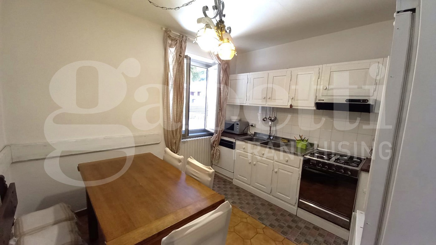 Villa in vendita a Bardonecchia