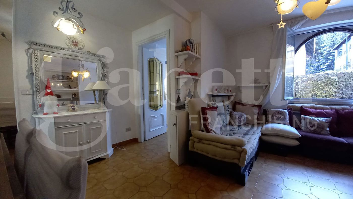 Villa in vendita a Bardonecchia