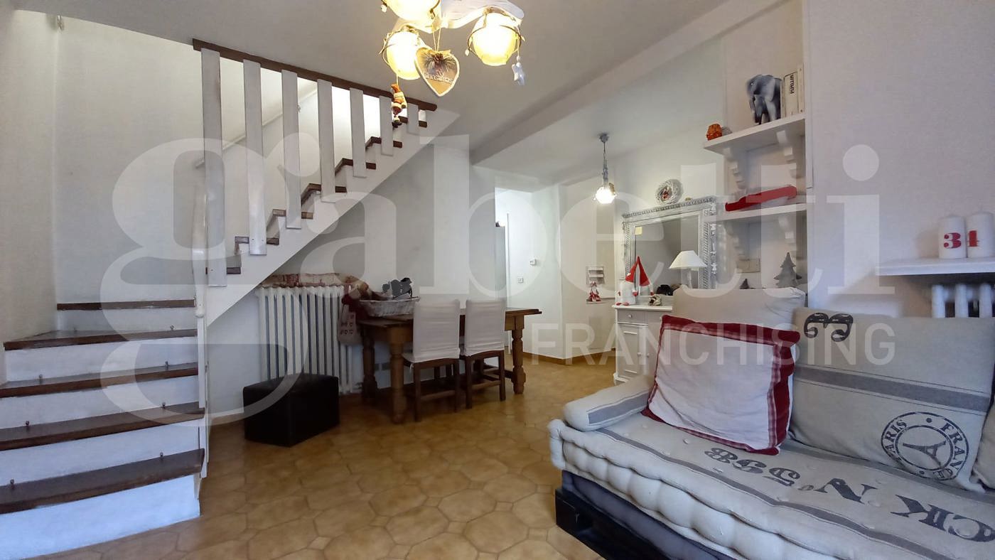 Villa in vendita a Bardonecchia