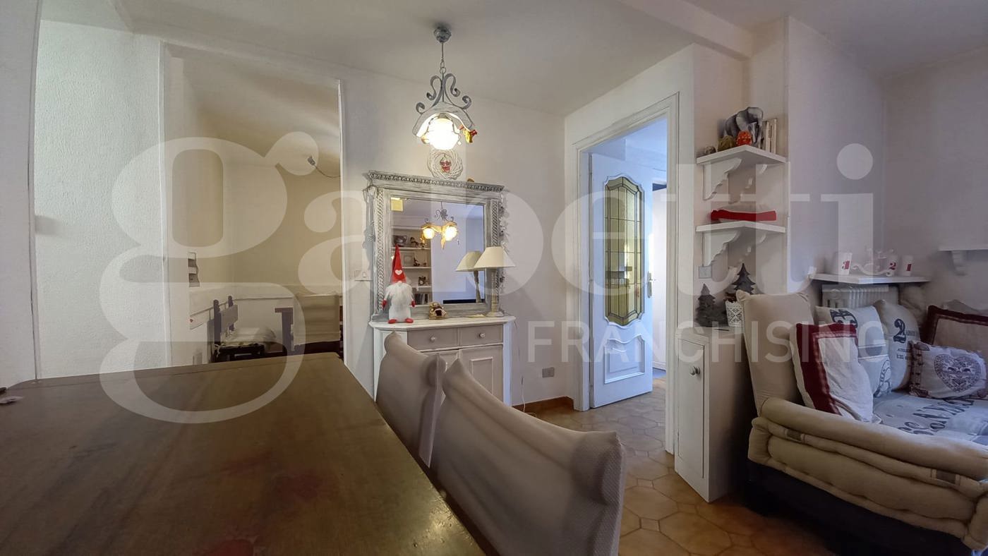 Villa in vendita a Bardonecchia