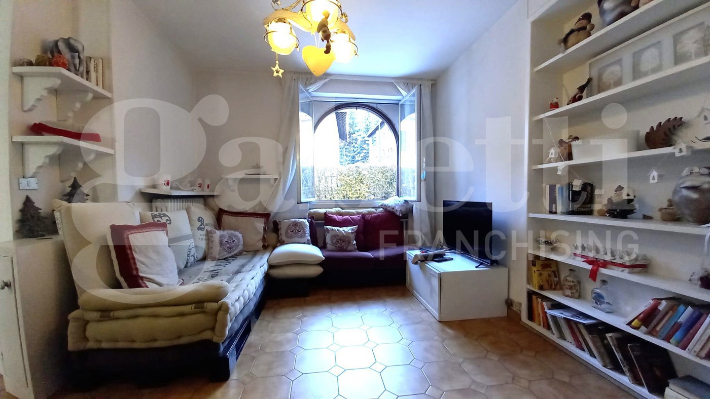 Villa in vendita a Bardonecchia