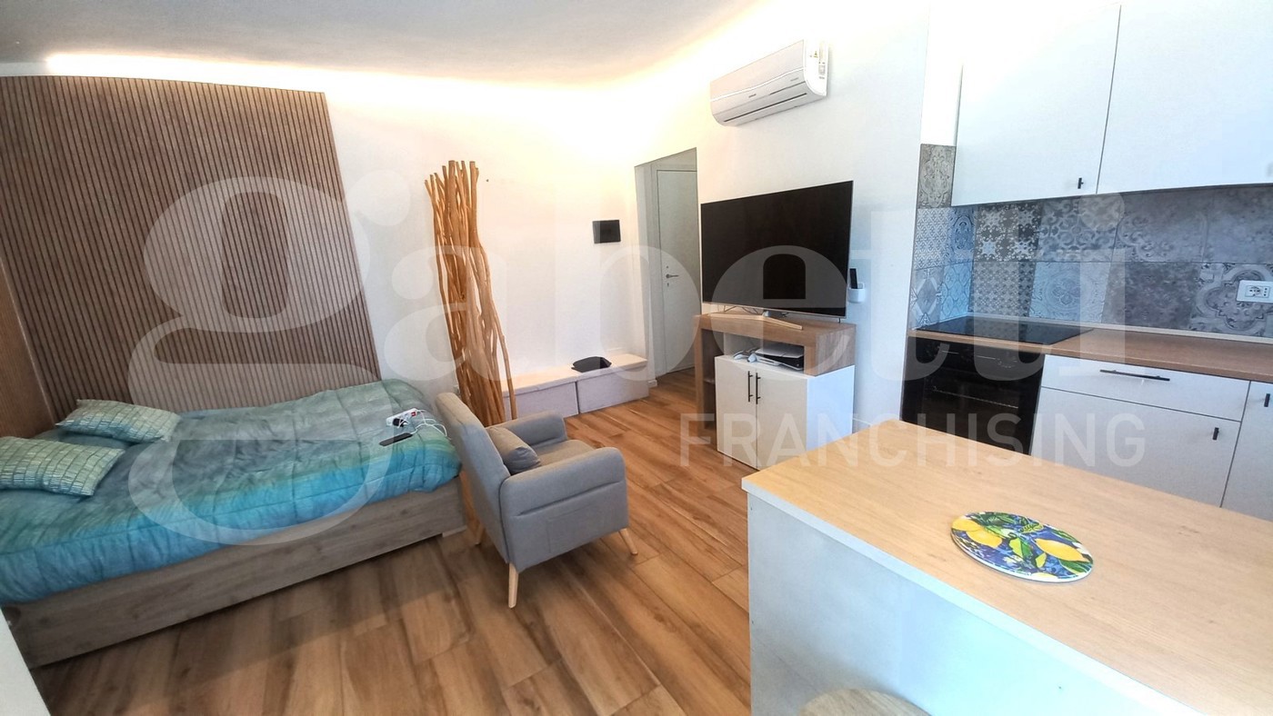 Monolocale in vendita a Oulx