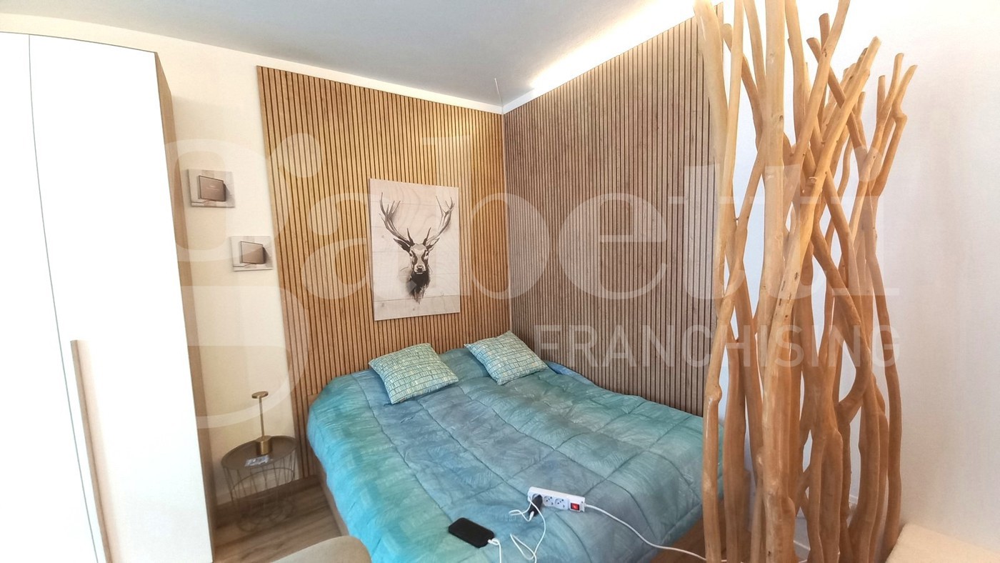 Monolocale in vendita a Oulx