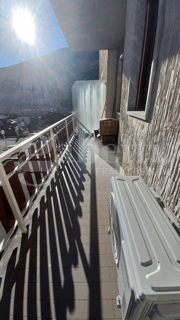 Monolocale in vendita a Oulx