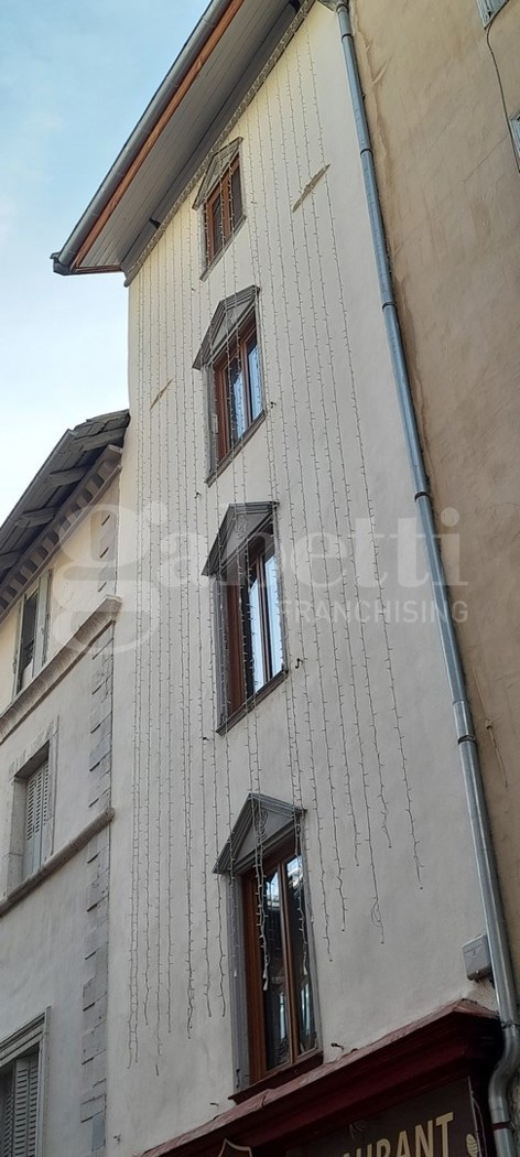 Stabile/Palazzo in vendita a Claviere