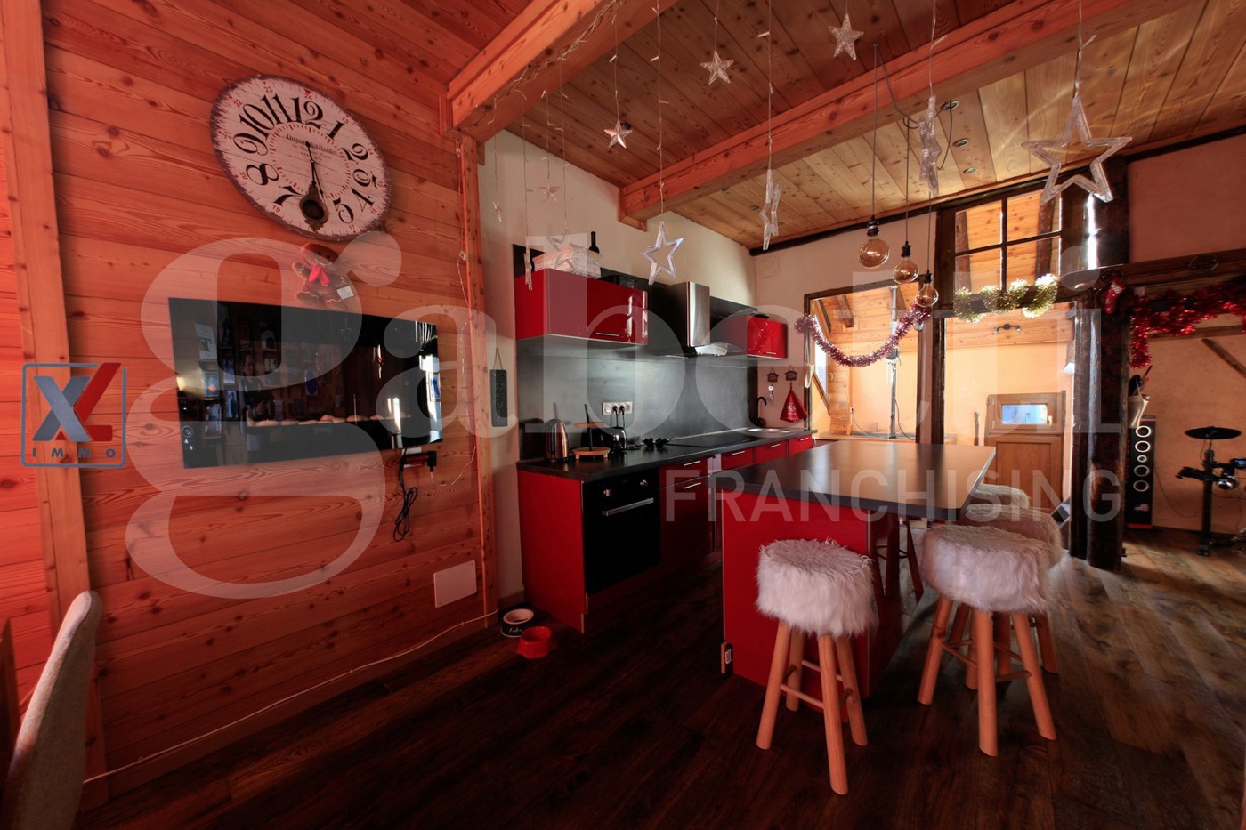 Stabile/Palazzo in vendita a Claviere