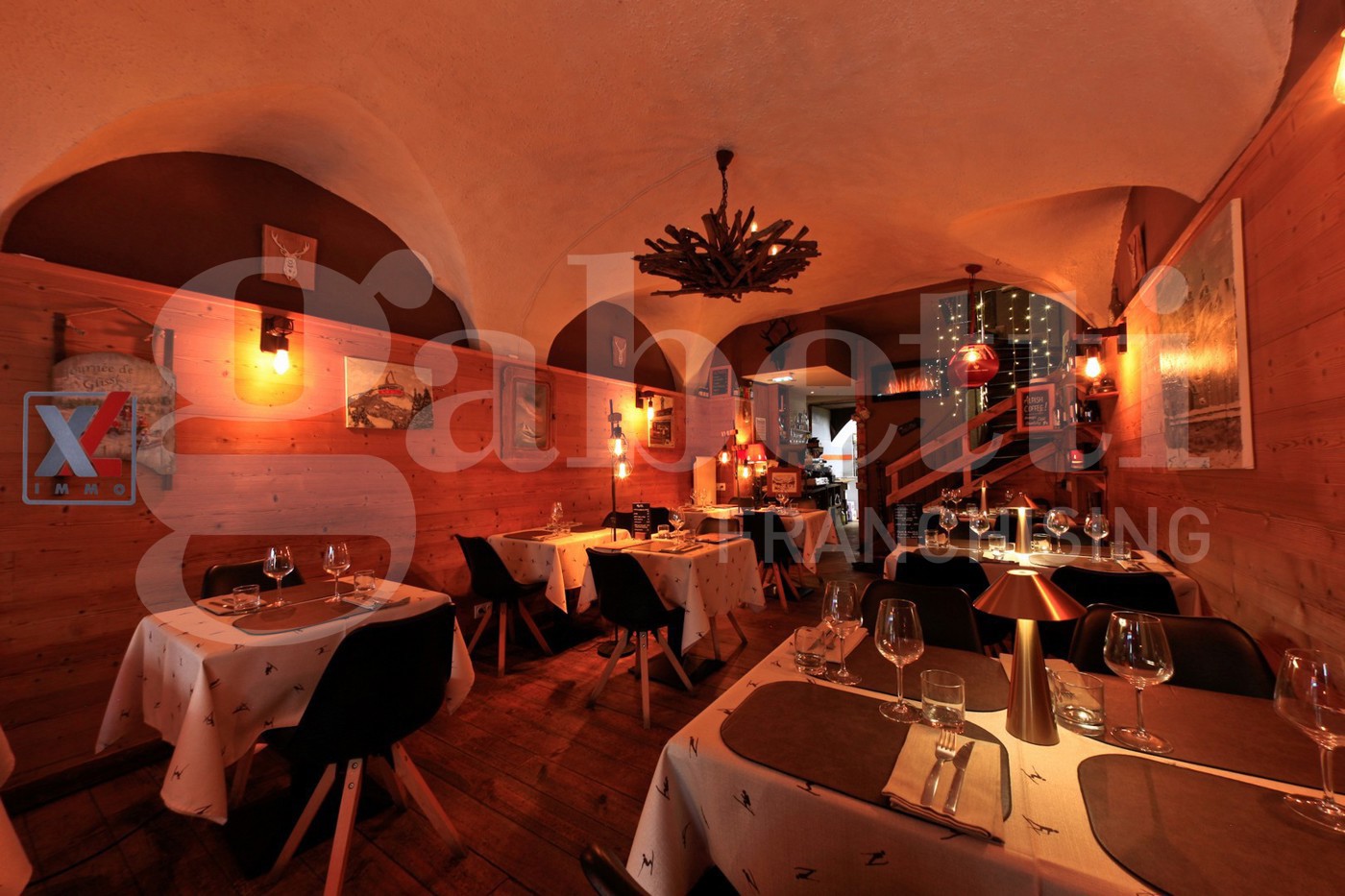 Stabile/Palazzo in vendita a Claviere